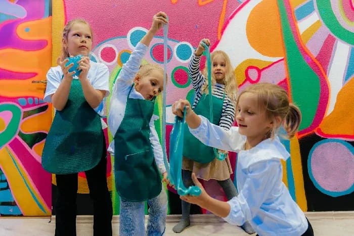 Slaima meistarklase — Smaidu Darbnīca