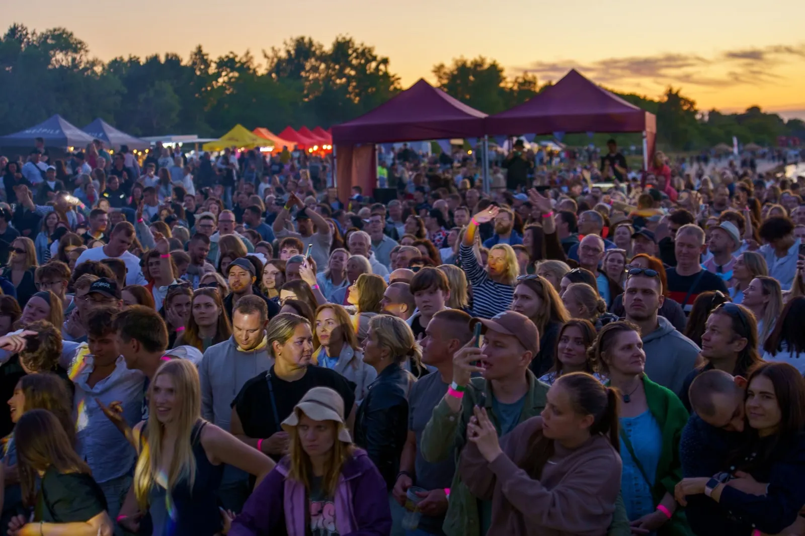 Pasākumu vadīšana un organizēšana