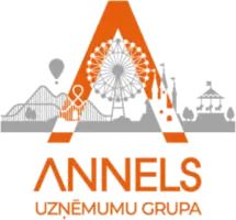 ANNELS uzņēmumu grupa