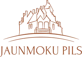 Jaunmoku pils