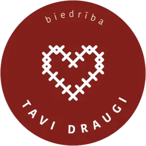 Biedrība “Tavi draugi”